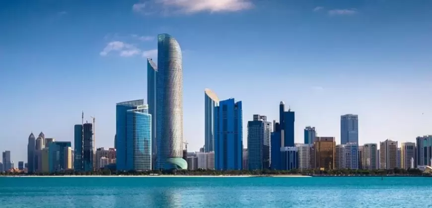 Ampliación de nuestra base de datos de flotas en Abu Dhabi