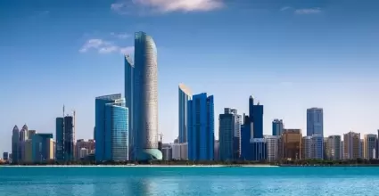 Ampliación de nuestra base de datos de flotas en Abu Dhabi